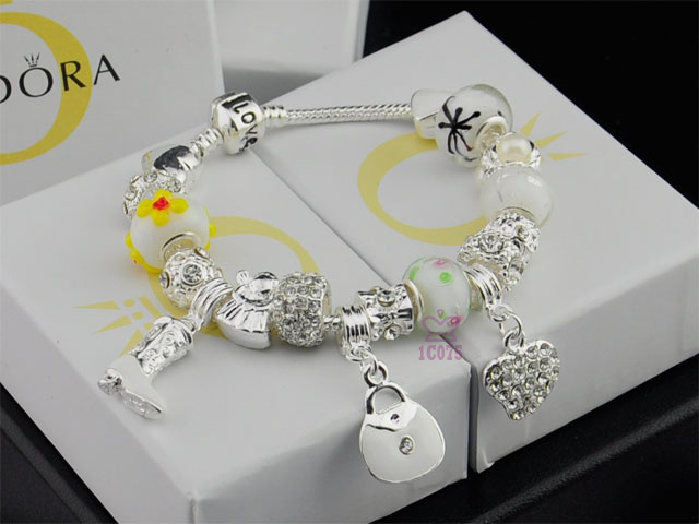 Bracciale Pandora Modello 146